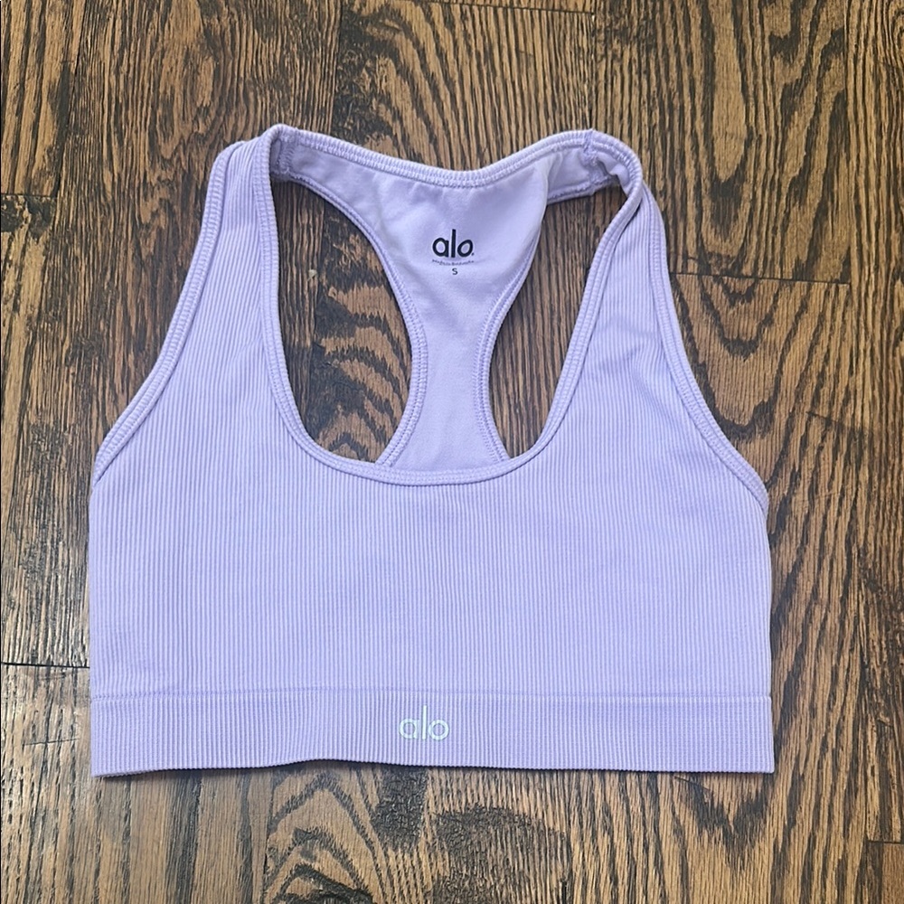 Alo sports bra